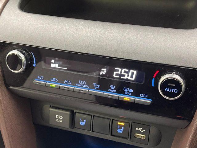 ヤリスクロス(新潟県新潟市南区)