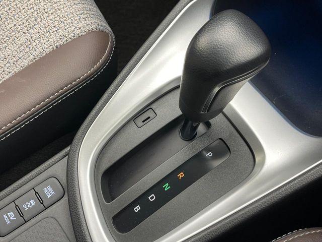 ヤリスクロス(新潟県新潟市南区)