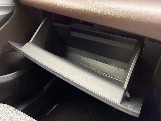 ヤリスクロス(新潟県新潟市南区)