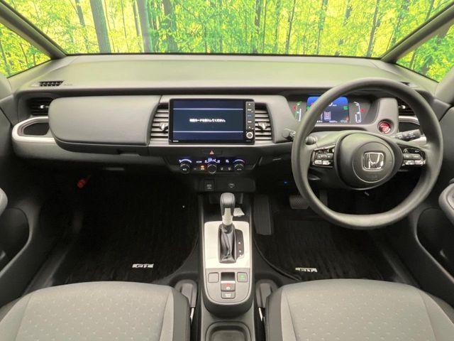 フィット(新潟県新潟市南区)