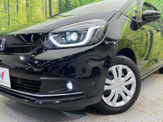 フィット(新潟県新潟市南区)