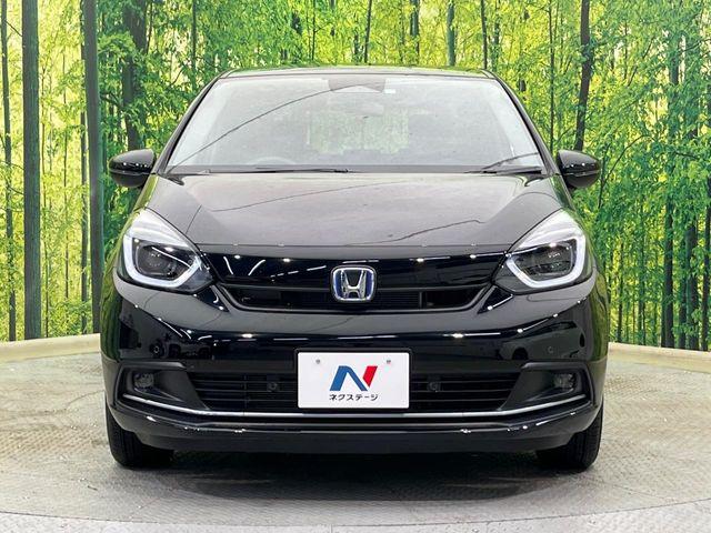 フィット(新潟県新潟市南区)