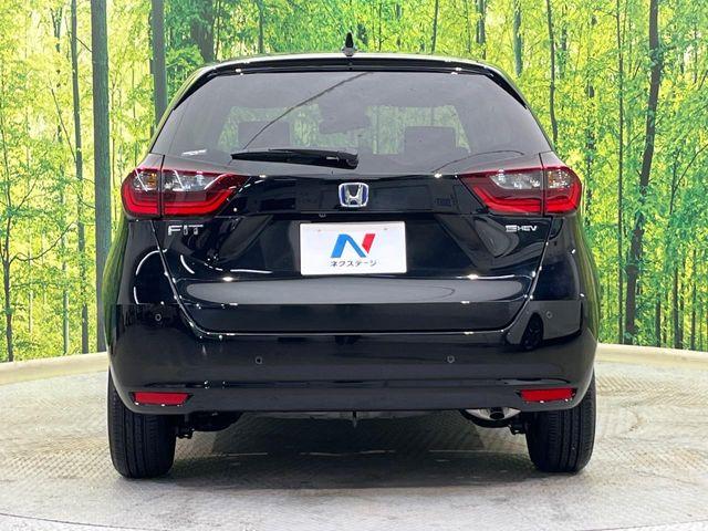 フィット(新潟県新潟市南区)