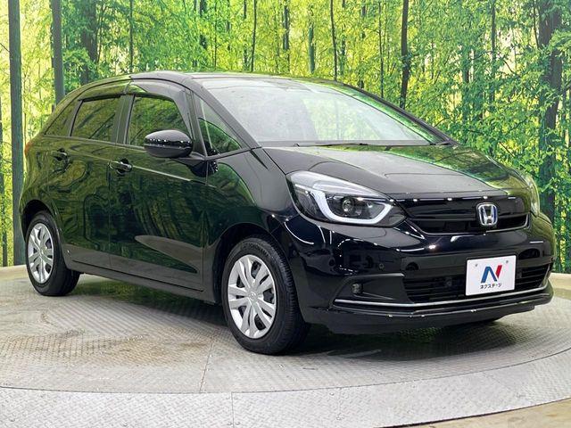 フィット(新潟県新潟市南区)