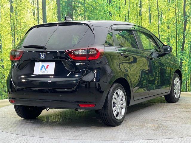 フィット(新潟県新潟市南区)