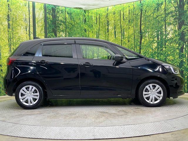 フィット(新潟県新潟市南区)