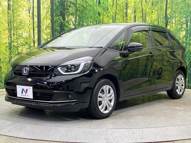 フィット(新潟県新潟市南区)