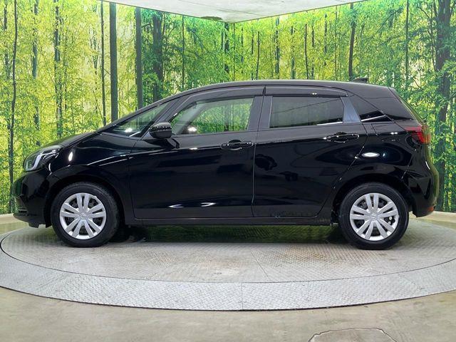 フィット(新潟県新潟市南区)