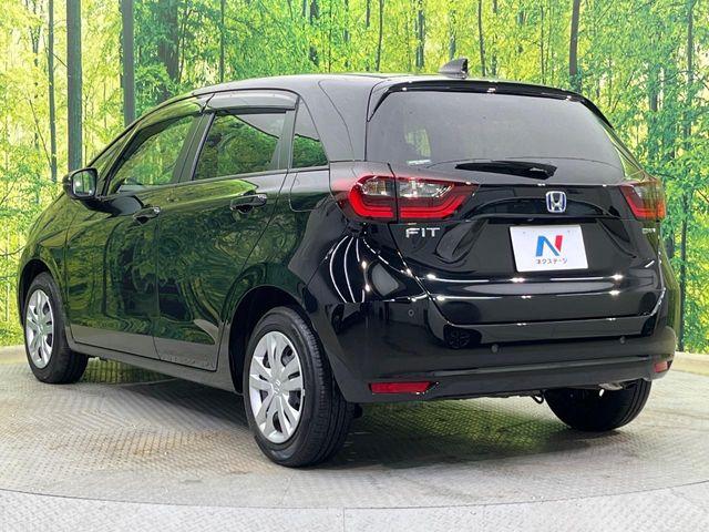 フィット(新潟県新潟市南区)