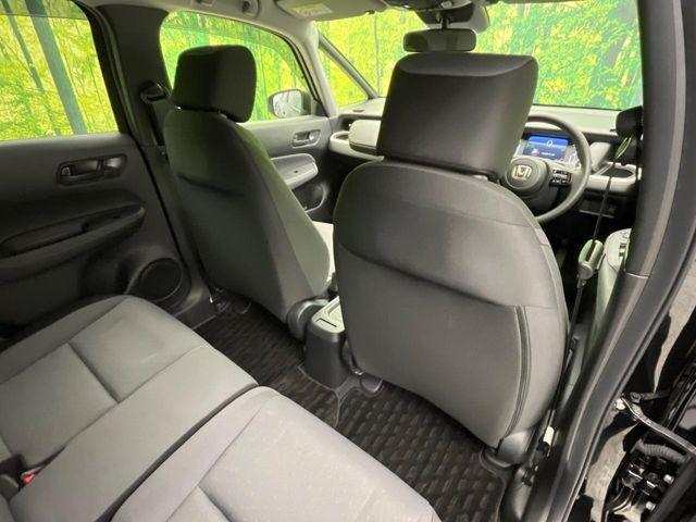 フィット(新潟県新潟市南区)