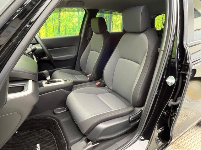 フィット(新潟県新潟市南区)