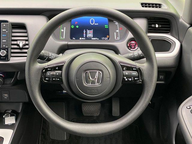 フィット(新潟県新潟市南区)