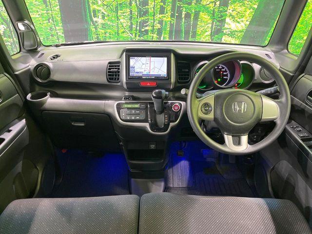 N_BOX(新潟県長岡市)