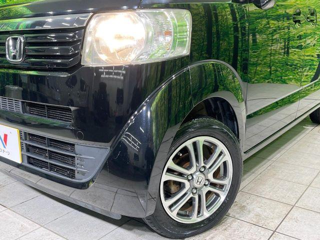 N_BOX(新潟県長岡市)