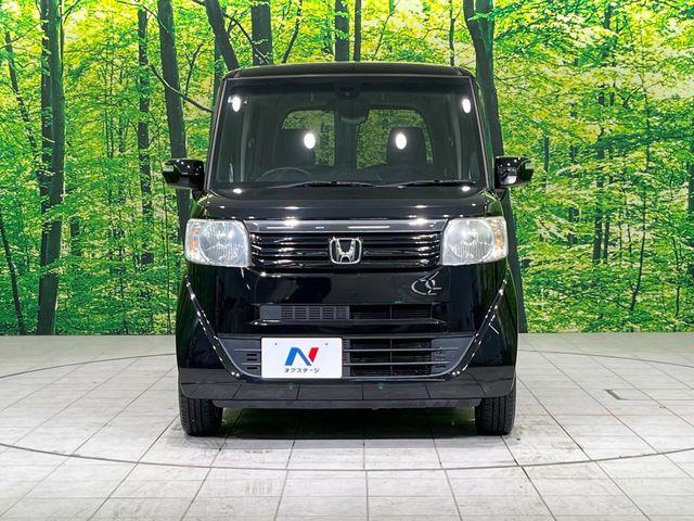 N_BOX(新潟県長岡市)