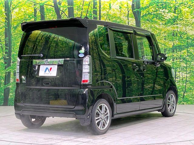 N_BOX(新潟県長岡市)