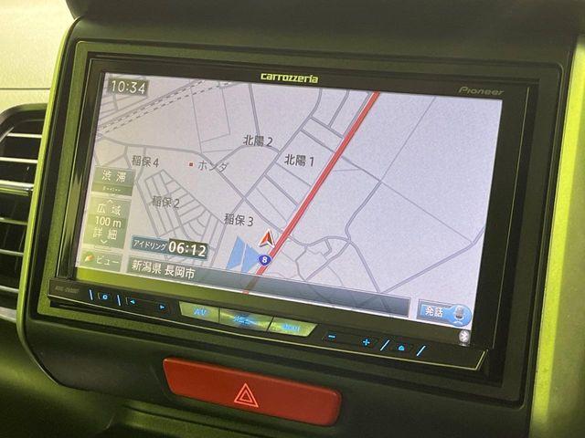 N_BOX(新潟県長岡市)