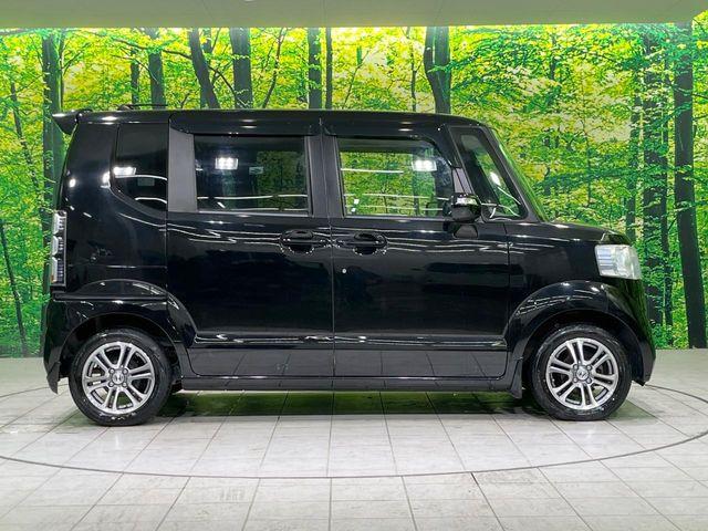 N_BOX(新潟県長岡市)