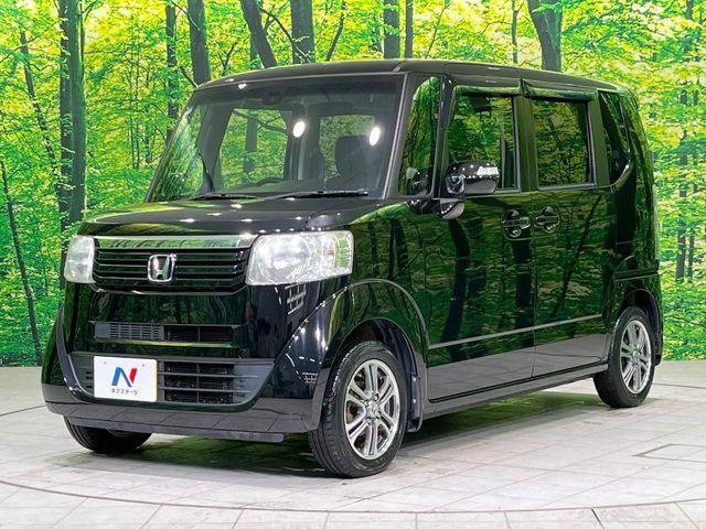 N_BOX(新潟県長岡市)