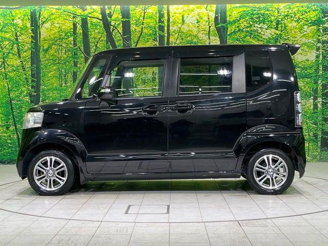 N_BOX(新潟県長岡市)