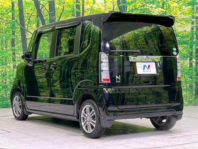 N_BOX(新潟県長岡市)