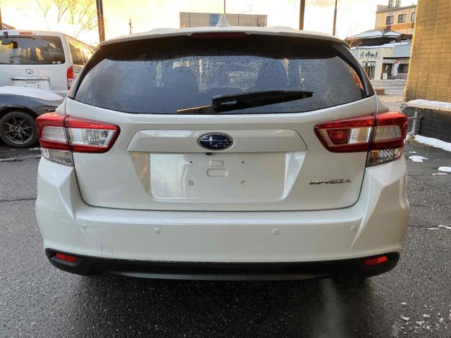 インプレッサスポーツ(新潟県新潟市中央区)