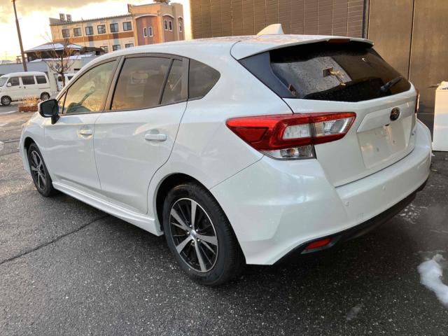 インプレッサスポーツ(新潟県新潟市中央区)