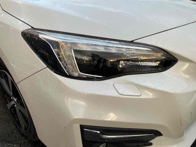 インプレッサスポーツ(新潟県新潟市中央区)