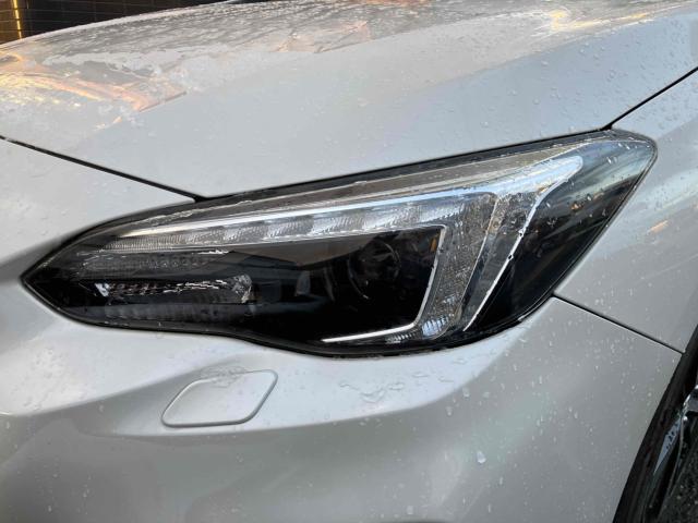 インプレッサスポーツ(新潟県新潟市中央区)