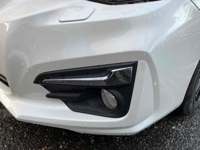 インプレッサスポーツ(新潟県新潟市中央区)