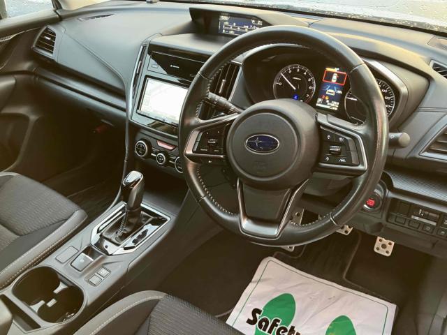 インプレッサスポーツ(新潟県新潟市中央区)