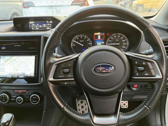 インプレッサスポーツ(新潟県新潟市中央区)