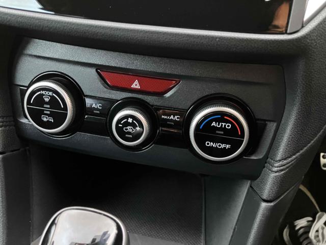 インプレッサスポーツ(新潟県新潟市中央区)