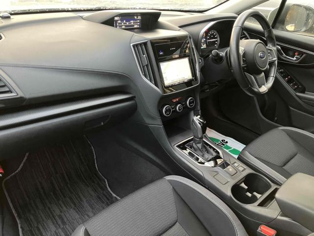 インプレッサスポーツ(新潟県新潟市中央区)