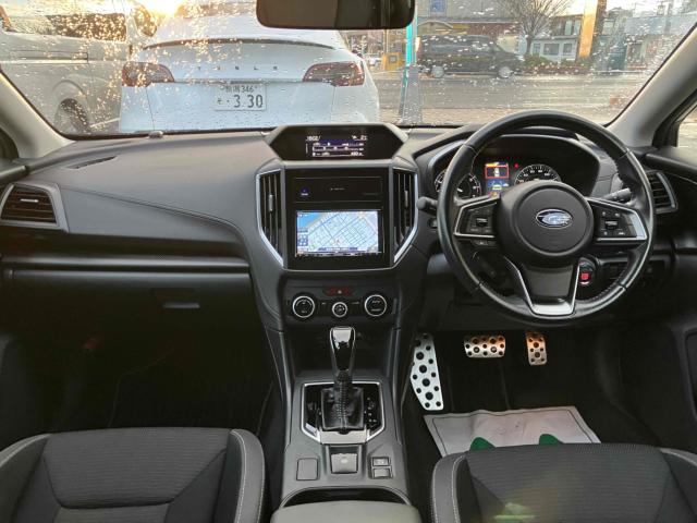 インプレッサスポーツ(新潟県新潟市中央区)