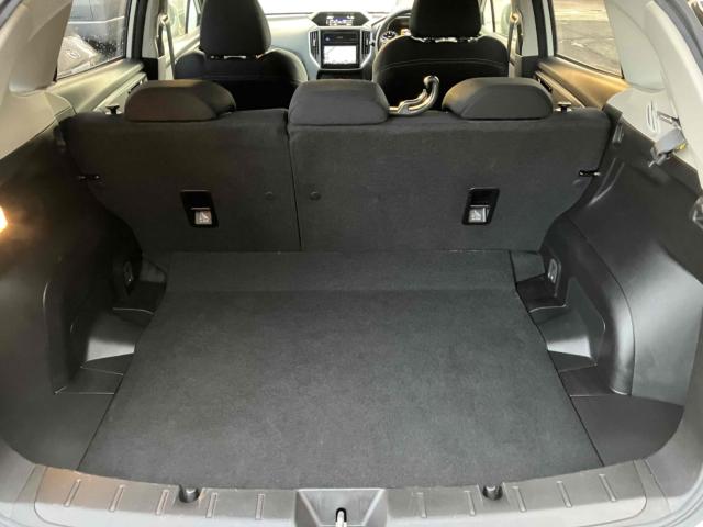 インプレッサスポーツ(新潟県新潟市中央区)