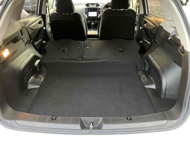 インプレッサスポーツ(新潟県新潟市中央区)