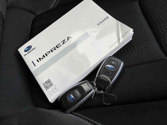 インプレッサスポーツ(新潟県新潟市中央区)