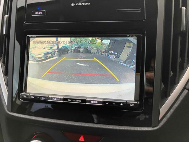 インプレッサスポーツ(新潟県新潟市中央区)