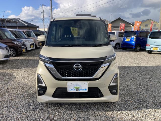 ルークス(新潟県新潟市江南区)