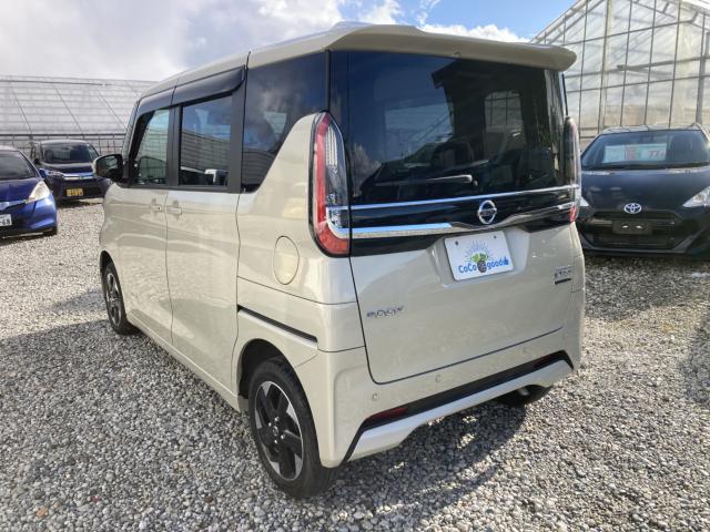 ルークス(新潟県新潟市江南区)