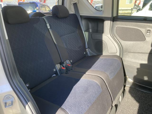 ルークス(新潟県新潟市江南区)