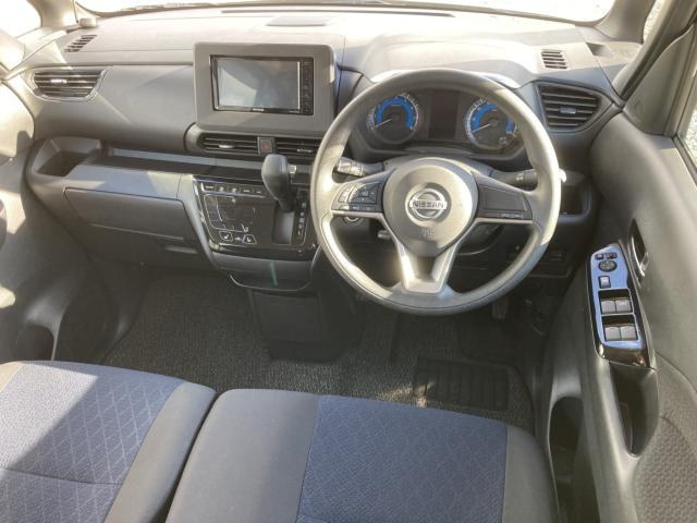 ルークス(新潟県新潟市江南区)