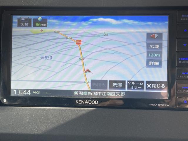 ルークス(新潟県新潟市江南区)