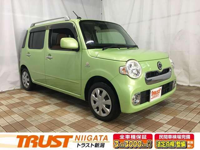 ミラココア（新潟県新潟市西区）