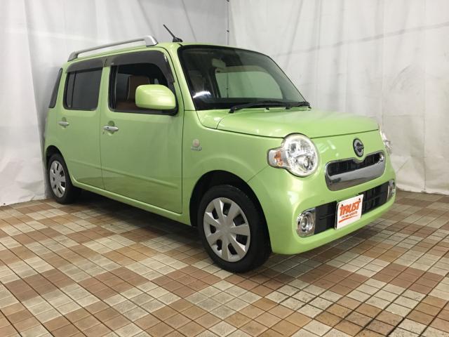 ミラココア(新潟県新潟市西区)