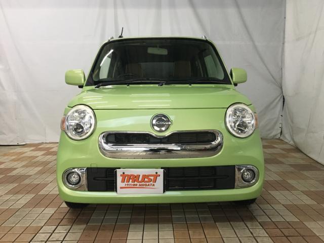 ミラココア(新潟県新潟市西区)