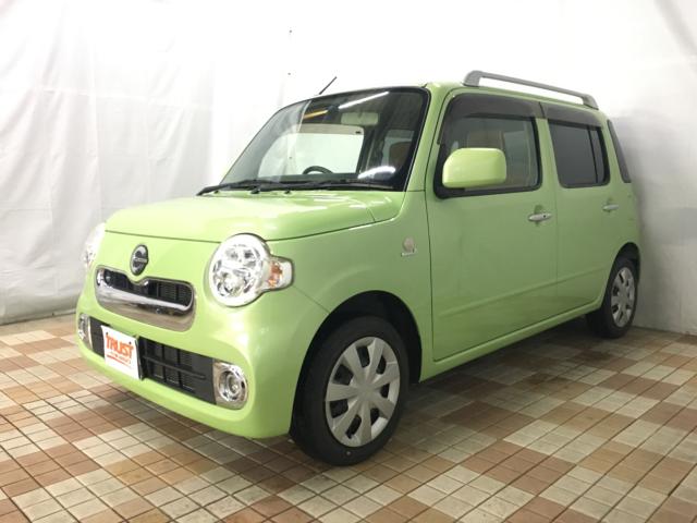 ミラココア(新潟県新潟市西区)