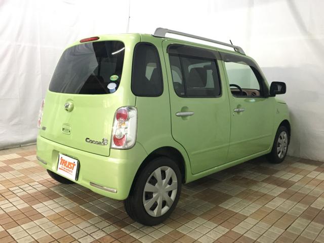 ミラココア(新潟県新潟市西区)