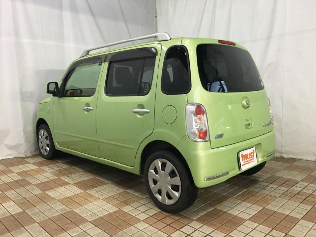 ミラココア(新潟県新潟市西区)